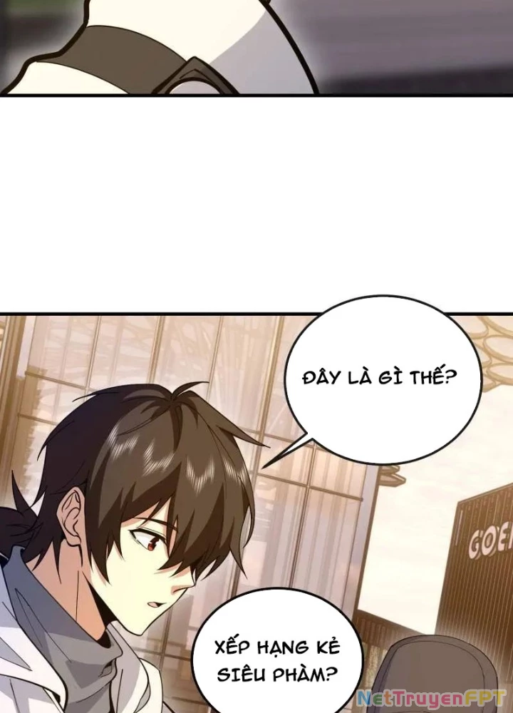 Đệ Nhất Danh Sách Chapter 546 - Trang 4