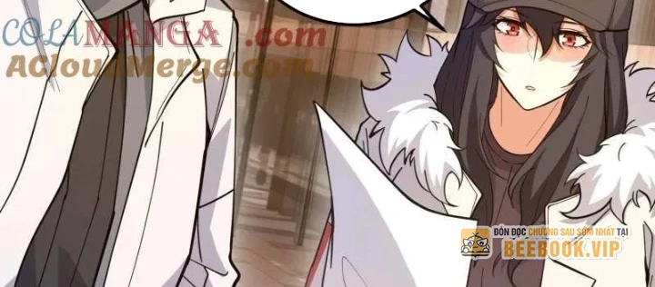 Đệ Nhất Danh Sách Chapter 546 - Trang 4