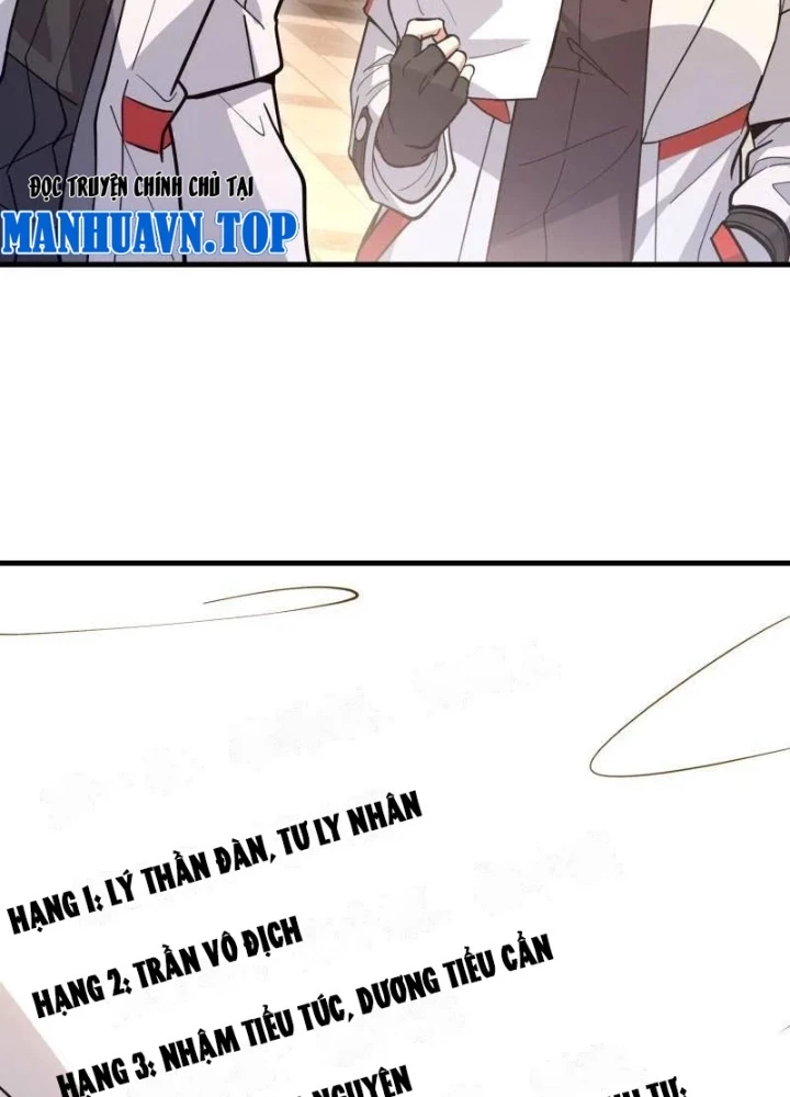 Đệ Nhất Danh Sách Chapter 546 - Trang 4