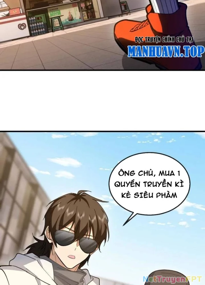 Đệ Nhất Danh Sách Chapter 546 - Trang 4