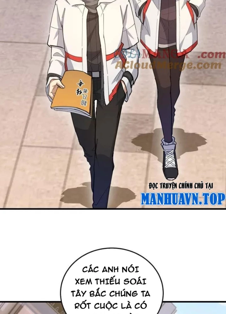 Đệ Nhất Danh Sách Chapter 546 - Trang 4
