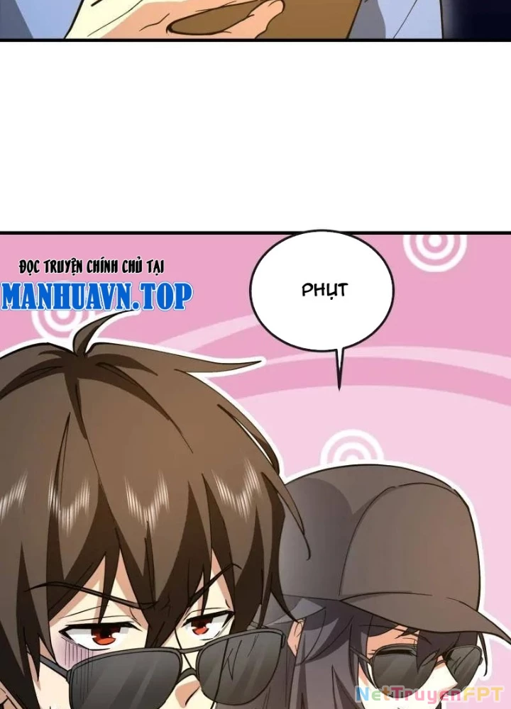 Đệ Nhất Danh Sách Chapter 546 - Trang 4