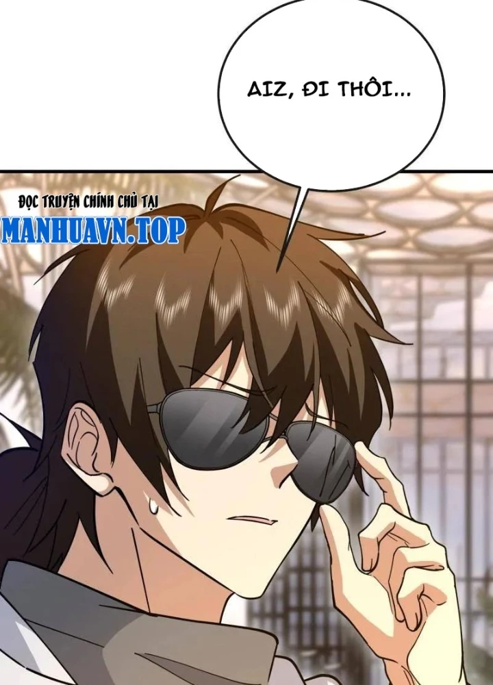 Đệ Nhất Danh Sách Chapter 546 - Trang 4