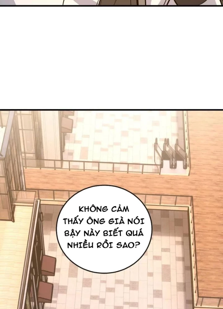 Đệ Nhất Danh Sách Chapter 546 - Trang 4