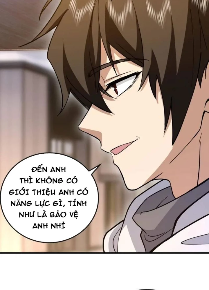 Đệ Nhất Danh Sách Chapter 546 - Trang 4