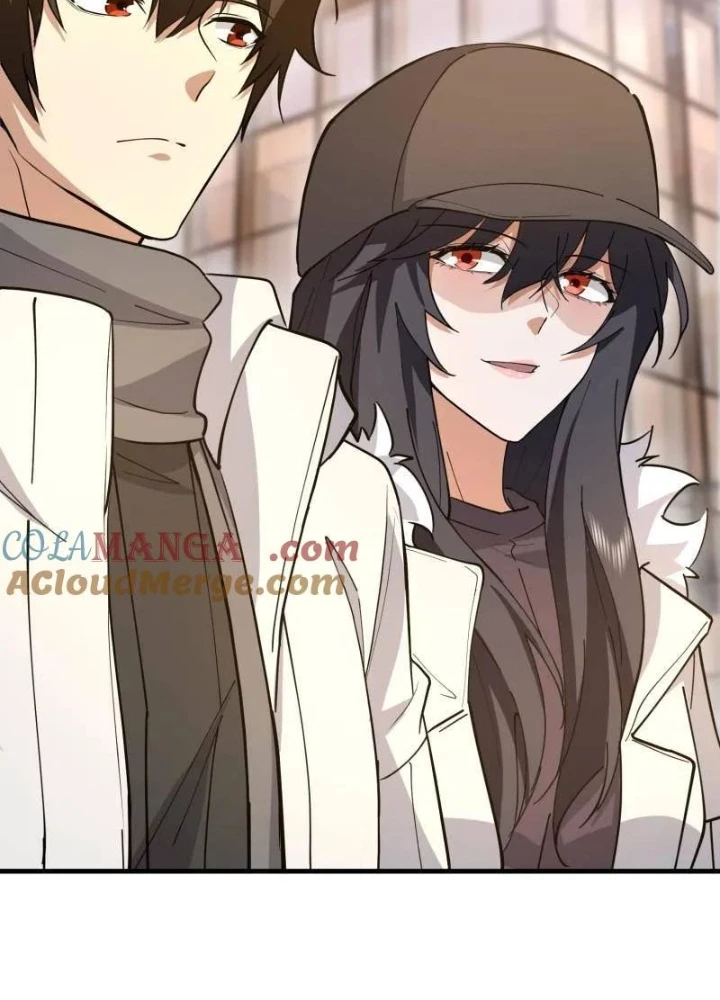 Đệ Nhất Danh Sách Chapter 546 - Trang 4