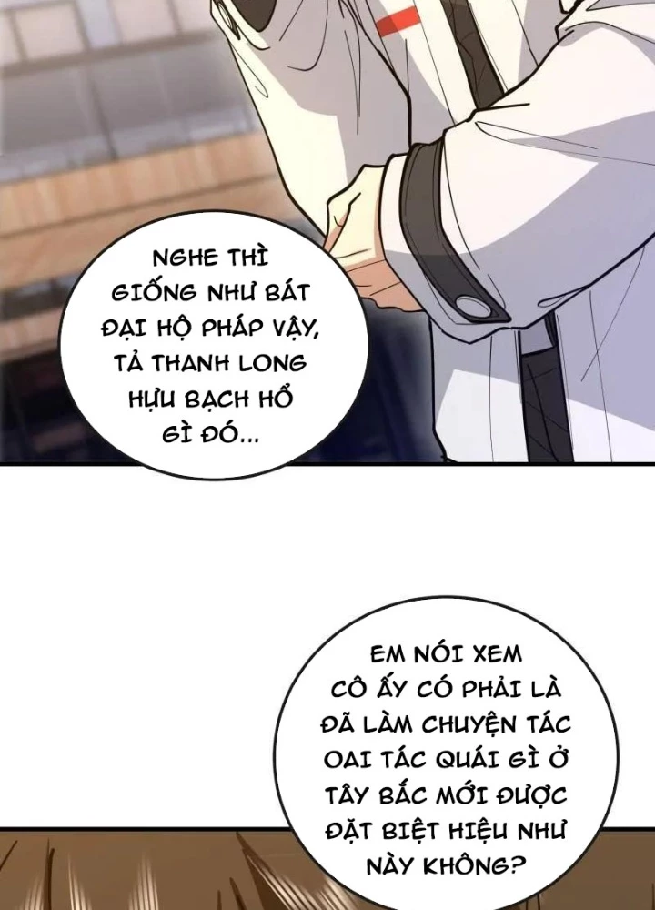 Đệ Nhất Danh Sách Chapter 546 - Trang 4
