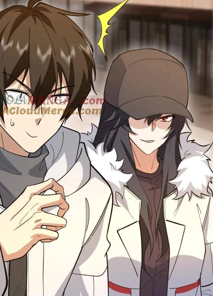 Đệ Nhất Danh Sách Chapter 546 - Trang 4