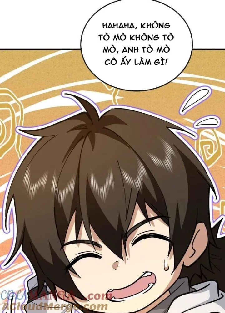 Đệ Nhất Danh Sách Chapter 546 - Trang 4