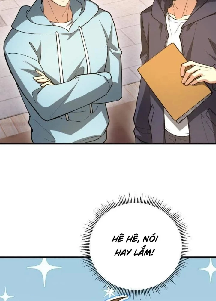 Đệ Nhất Danh Sách Chapter 546 - Trang 4