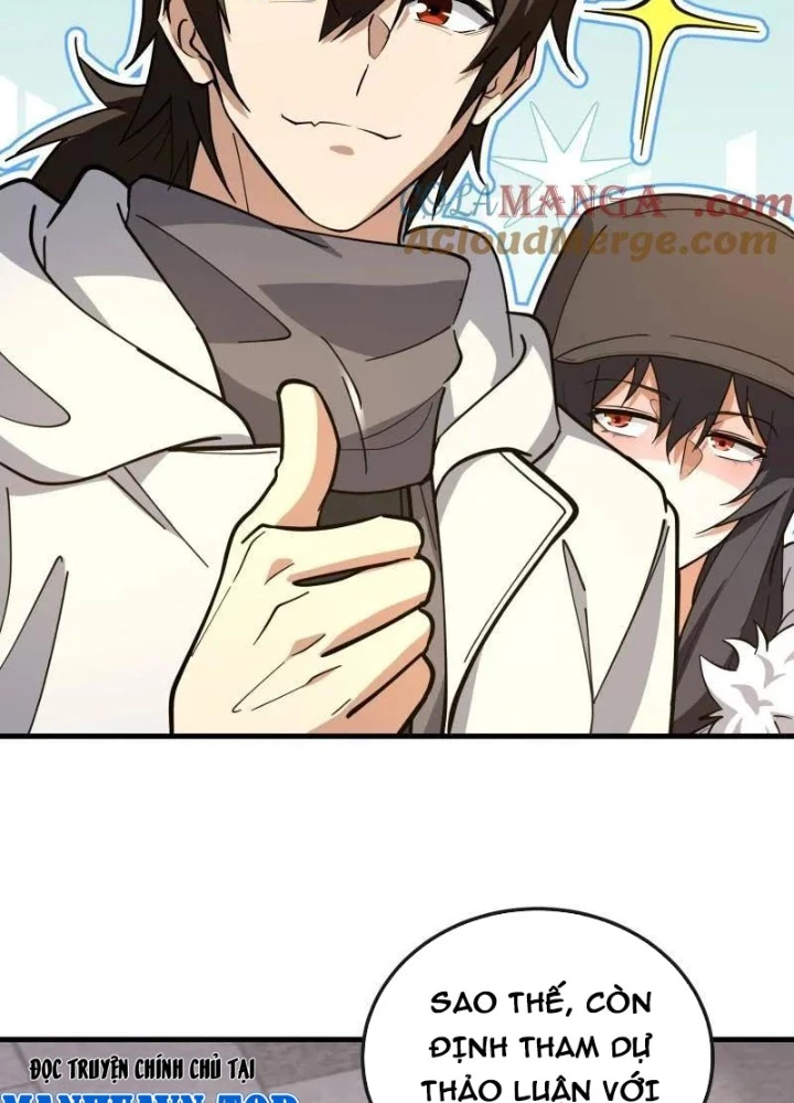 Đệ Nhất Danh Sách Chapter 546 - Trang 4