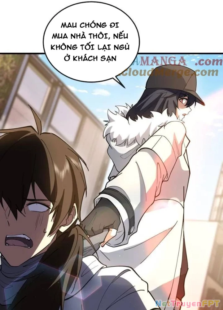 Đệ Nhất Danh Sách Chapter 546 - Trang 4