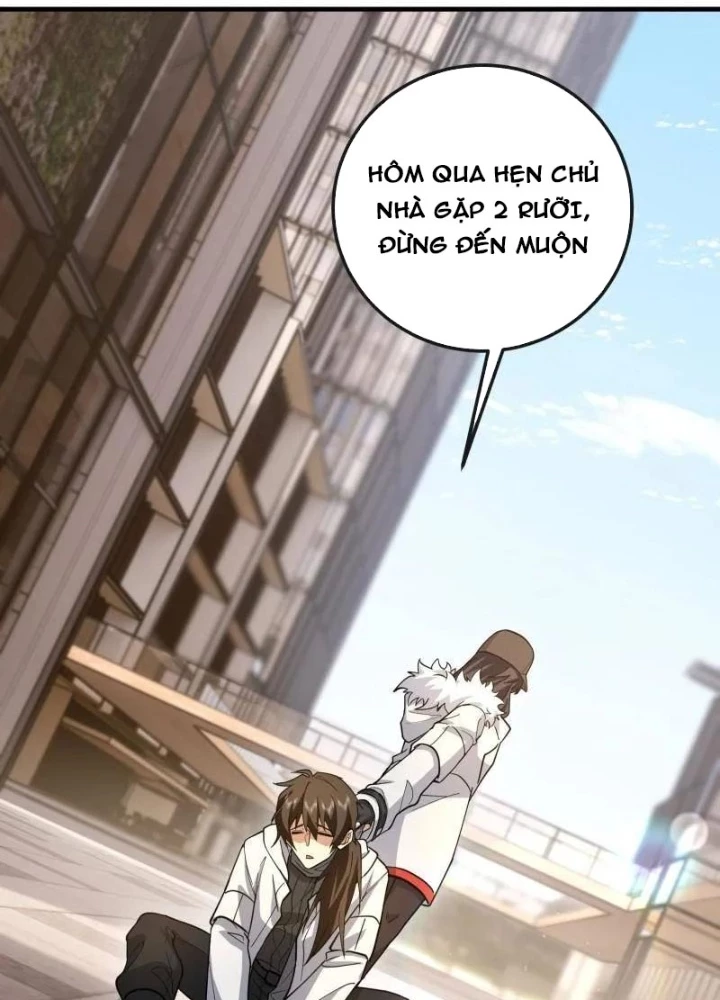 Đệ Nhất Danh Sách Chapter 546 - Trang 4
