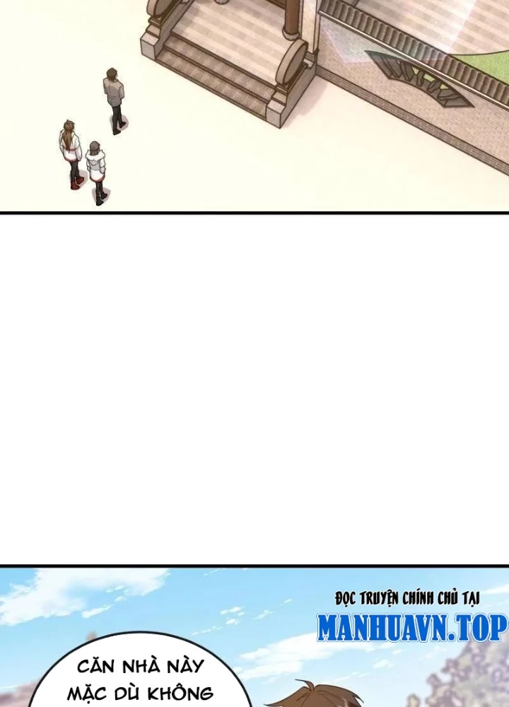 Đệ Nhất Danh Sách Chapter 546 - Trang 4