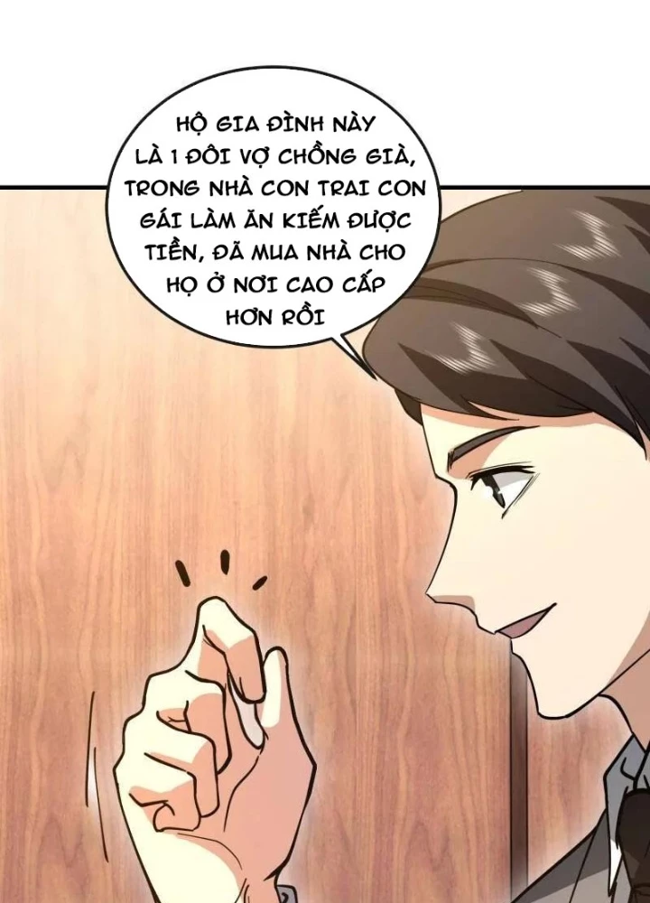 Đệ Nhất Danh Sách Chapter 546 - Trang 4