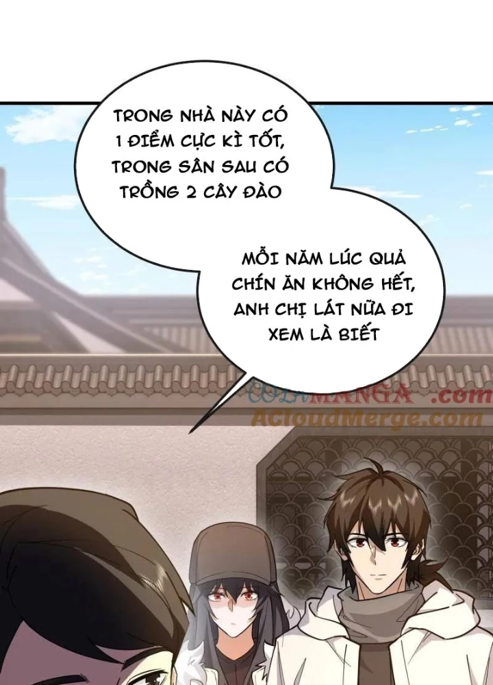 Đệ Nhất Danh Sách Chapter 546 - Trang 4