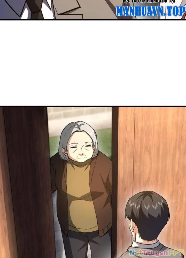 Đệ Nhất Danh Sách Chapter 546 - Trang 4