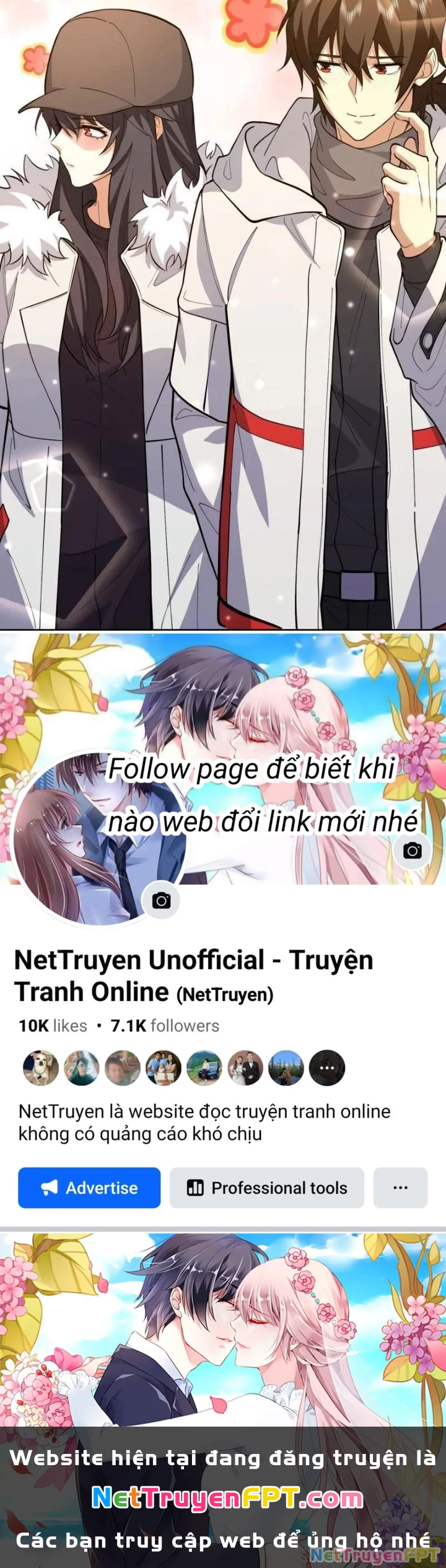 Đệ Nhất Danh Sách Chapter 546 - Trang 4