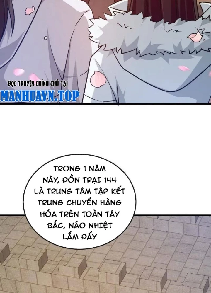 Đệ Nhất Danh Sách Chapter 547 - Next Chapter 548