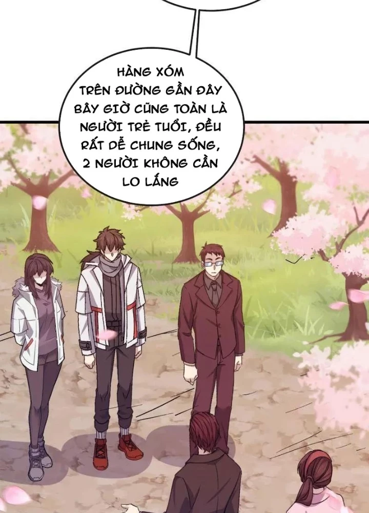 Đệ Nhất Danh Sách Chapter 547 - Next Chapter 548