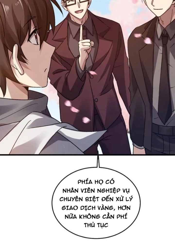 Đệ Nhất Danh Sách Chapter 547 - Next Chapter 548