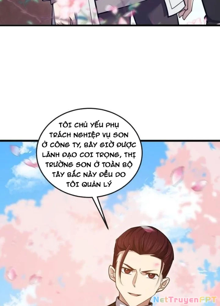 Đệ Nhất Danh Sách Chapter 548 - Next Chapter 549