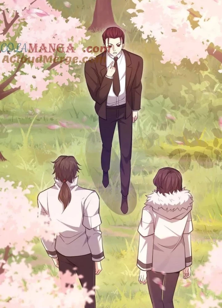 Đệ Nhất Danh Sách Chapter 548 - Next Chapter 549