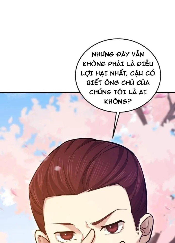 Đệ Nhất Danh Sách Chapter 548 - Next Chapter 549