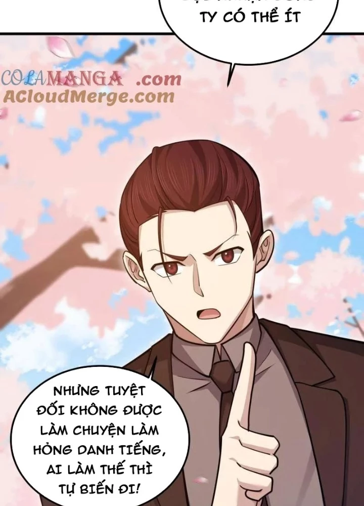 Đệ Nhất Danh Sách Chapter 548 - Next Chapter 549