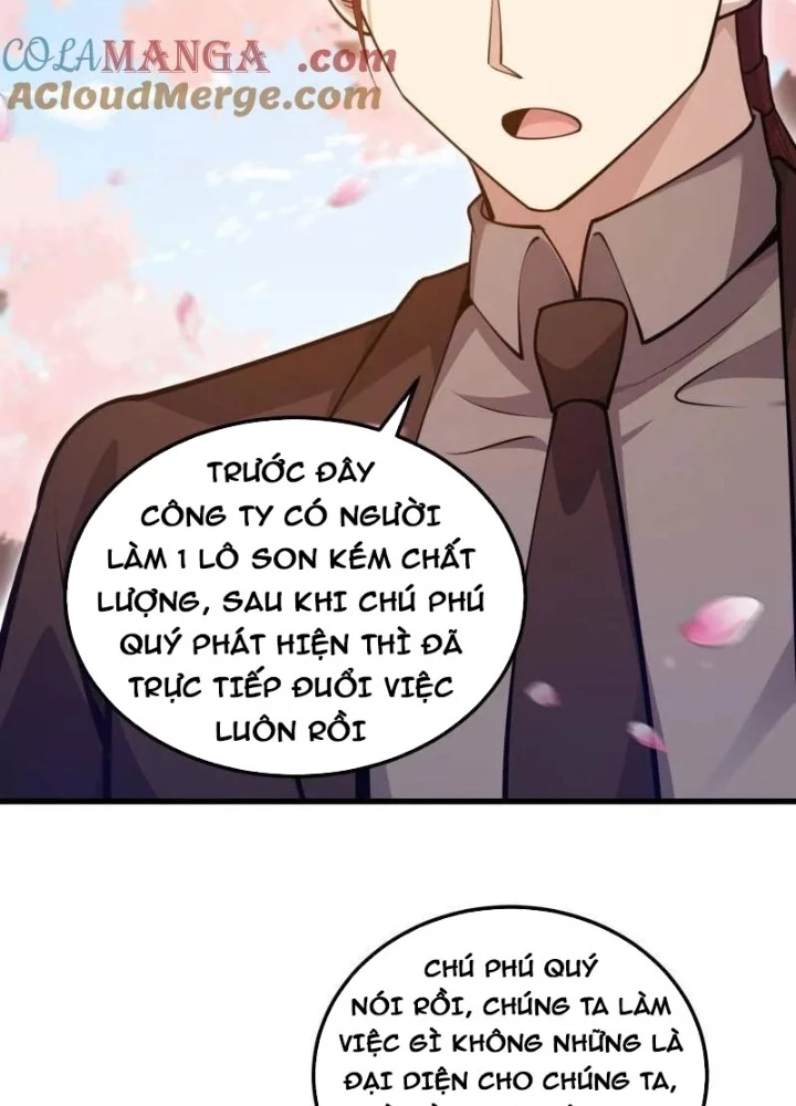 Đệ Nhất Danh Sách Chapter 548 - Next Chapter 549
