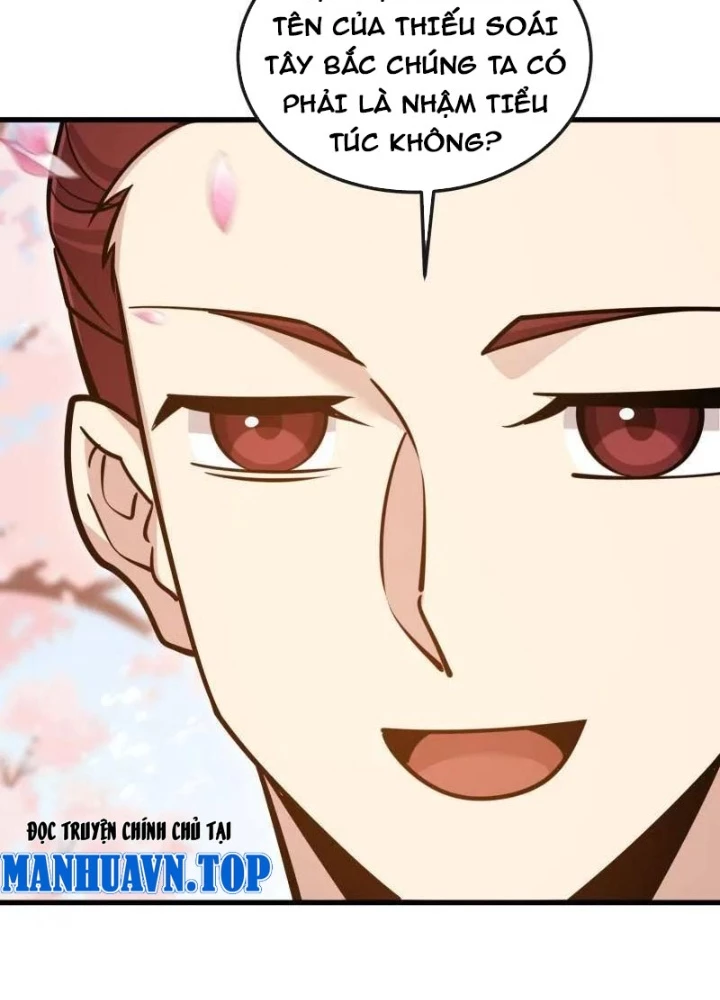 Đệ Nhất Danh Sách Chapter 548 - Next Chapter 549