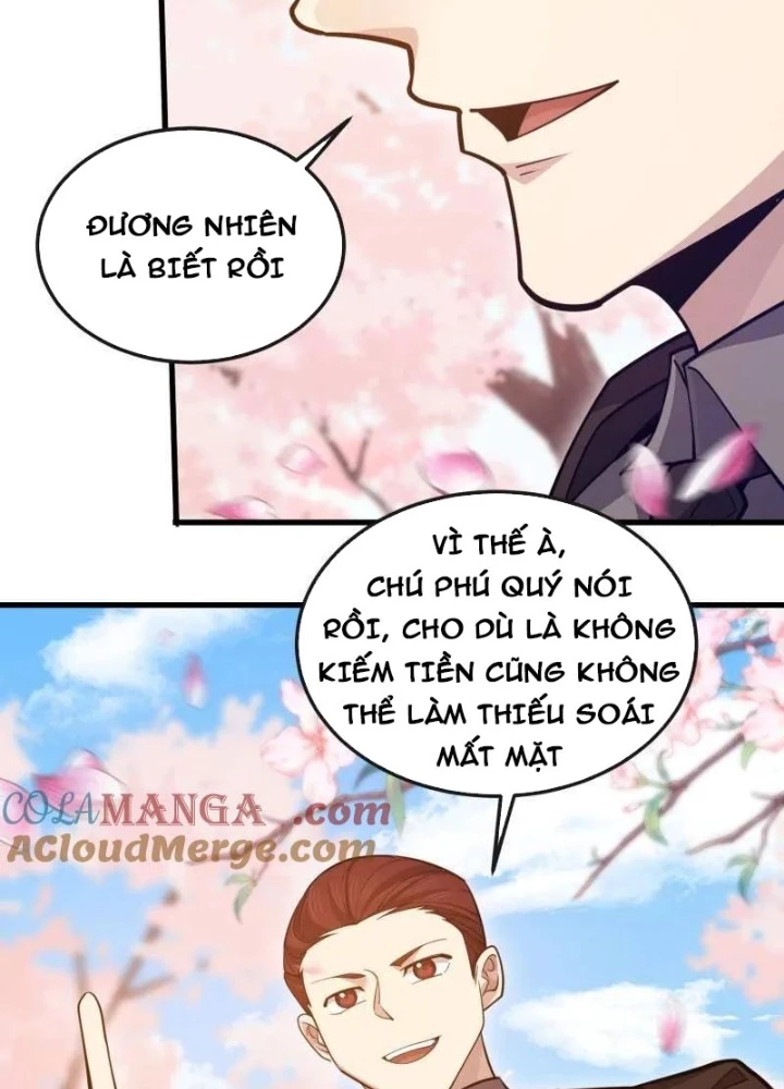 Đệ Nhất Danh Sách Chapter 548 - Next Chapter 549