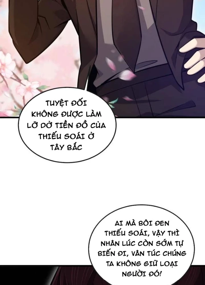Đệ Nhất Danh Sách Chapter 548 - Next Chapter 549