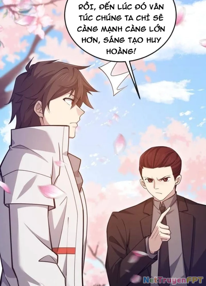 Đệ Nhất Danh Sách Chapter 548 - Next Chapter 549