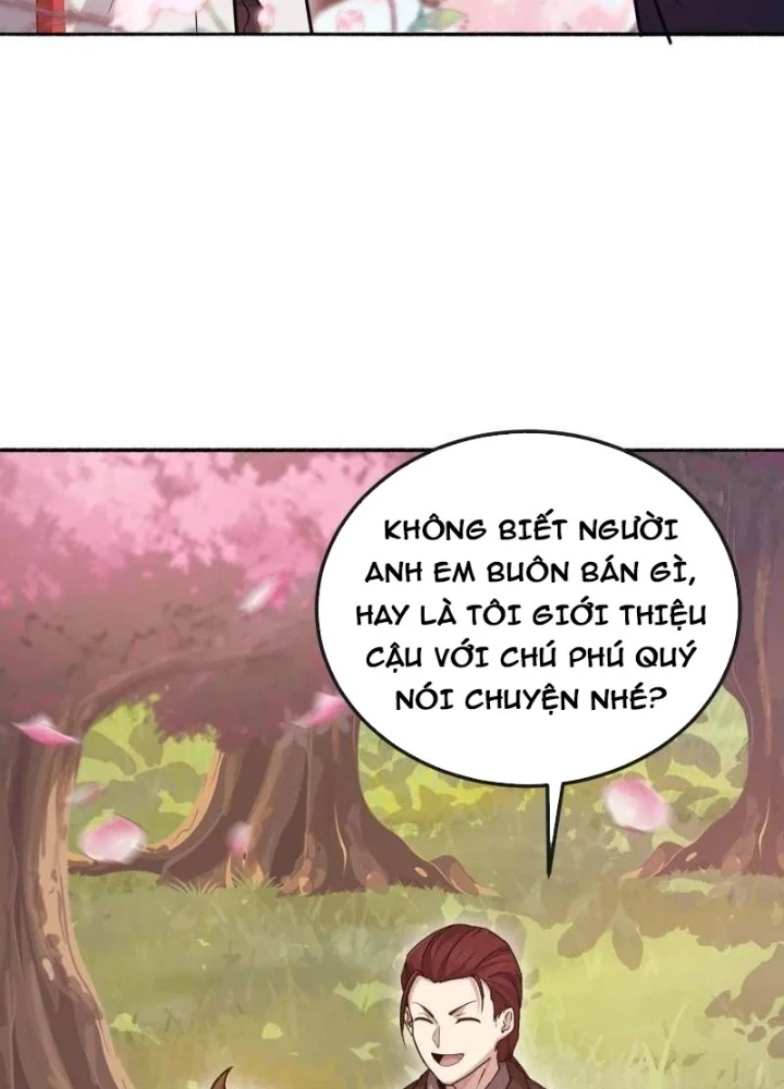 Đệ Nhất Danh Sách Chapter 548 - Next Chapter 549