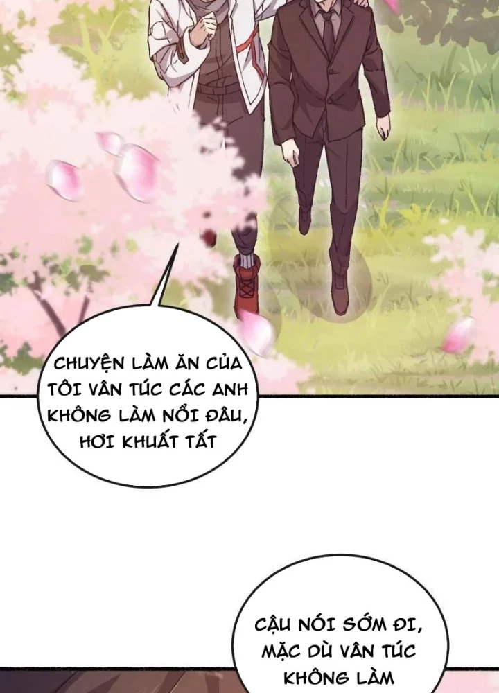 Đệ Nhất Danh Sách Chapter 548 - Next Chapter 549