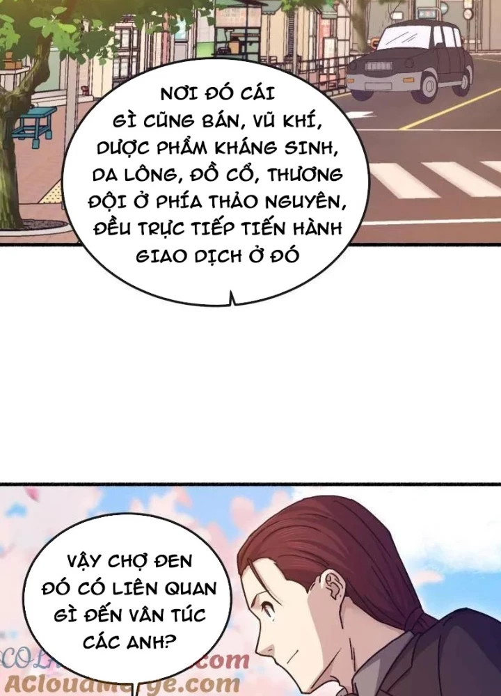Đệ Nhất Danh Sách Chapter 548 - Next Chapter 549