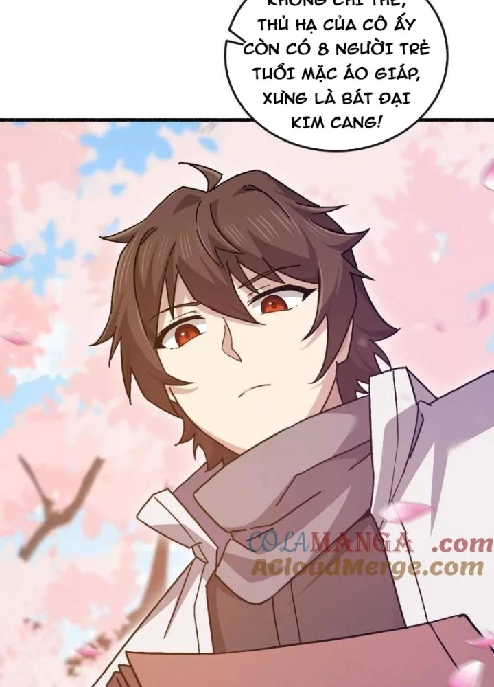 Đệ Nhất Danh Sách Chapter 548 - Next Chapter 549
