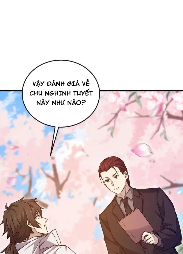 Đệ Nhất Danh Sách Chapter 548 - Next Chapter 549
