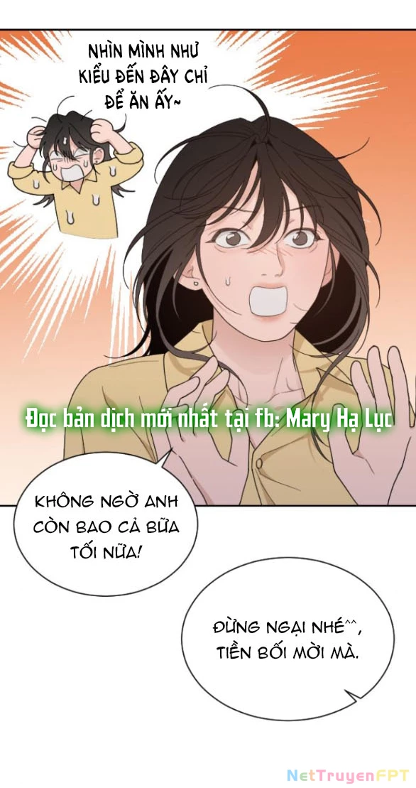 VẬN MAY BẤT NGỜ Chapter 56.1 - Next Chapter 56.2
