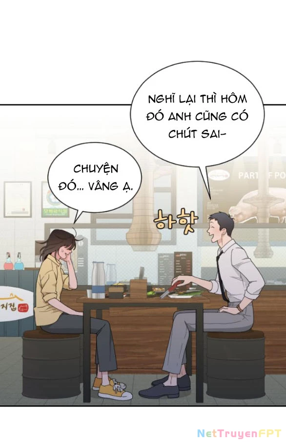 VẬN MAY BẤT NGỜ Chapter 56.1 - Next Chapter 56.2