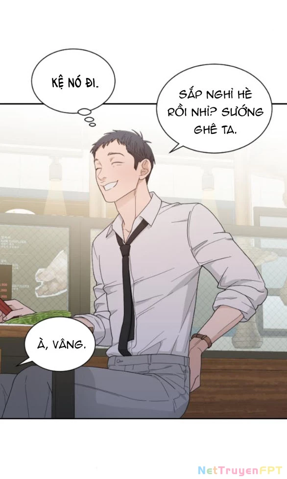 VẬN MAY BẤT NGỜ Chapter 56.1 - Next Chapter 56.2