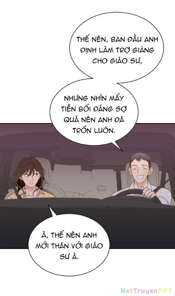 VẬN MAY BẤT NGỜ Chapter 56.1 - Next Chapter 56.2