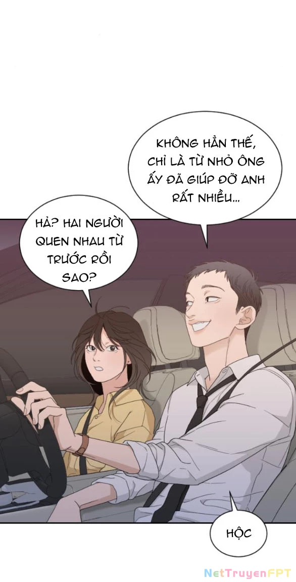 VẬN MAY BẤT NGỜ Chapter 56.1 - Next Chapter 56.2