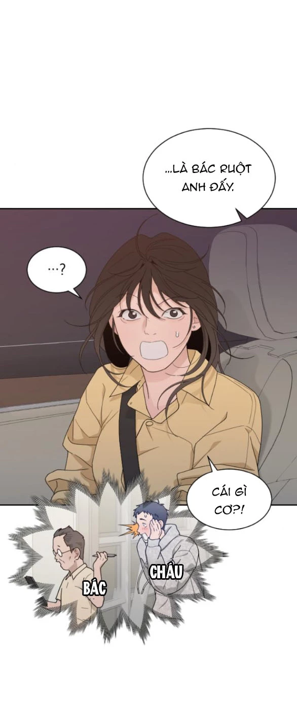 VẬN MAY BẤT NGỜ Chapter 56.1 - Next Chapter 56.2
