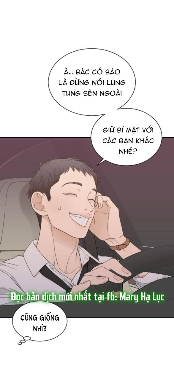 VẬN MAY BẤT NGỜ Chapter 56.1 - Next Chapter 56.2