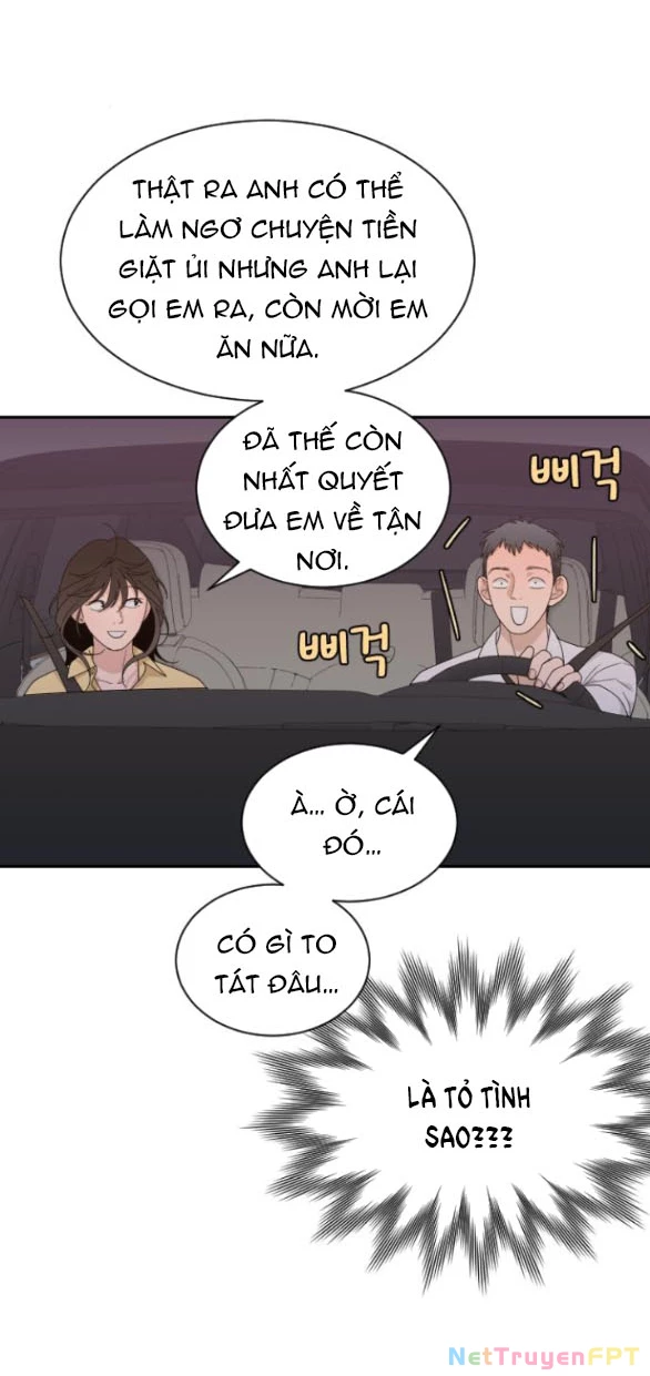 VẬN MAY BẤT NGỜ Chapter 56.2 - Next Chapter 57