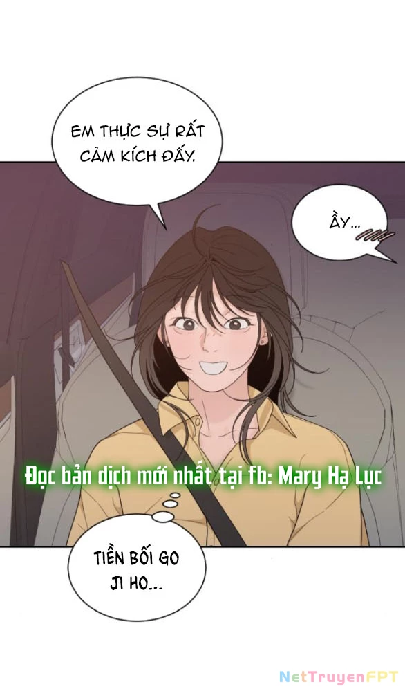 VẬN MAY BẤT NGỜ Chapter 56.2 - Next Chapter 57