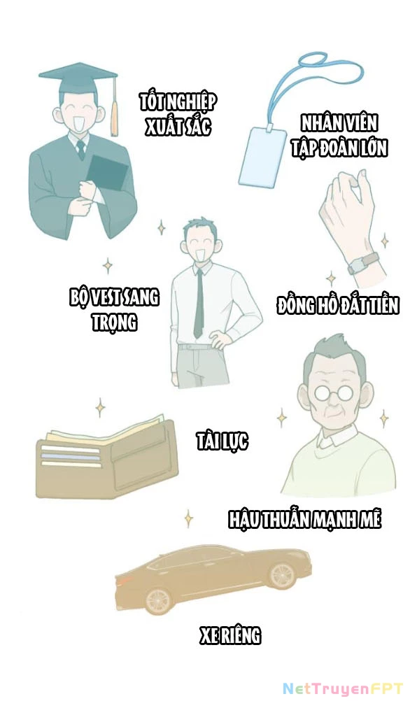 VẬN MAY BẤT NGỜ Chapter 56.2 - Next Chapter 57
