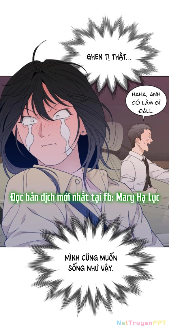 VẬN MAY BẤT NGỜ Chapter 56.2 - Next Chapter 57
